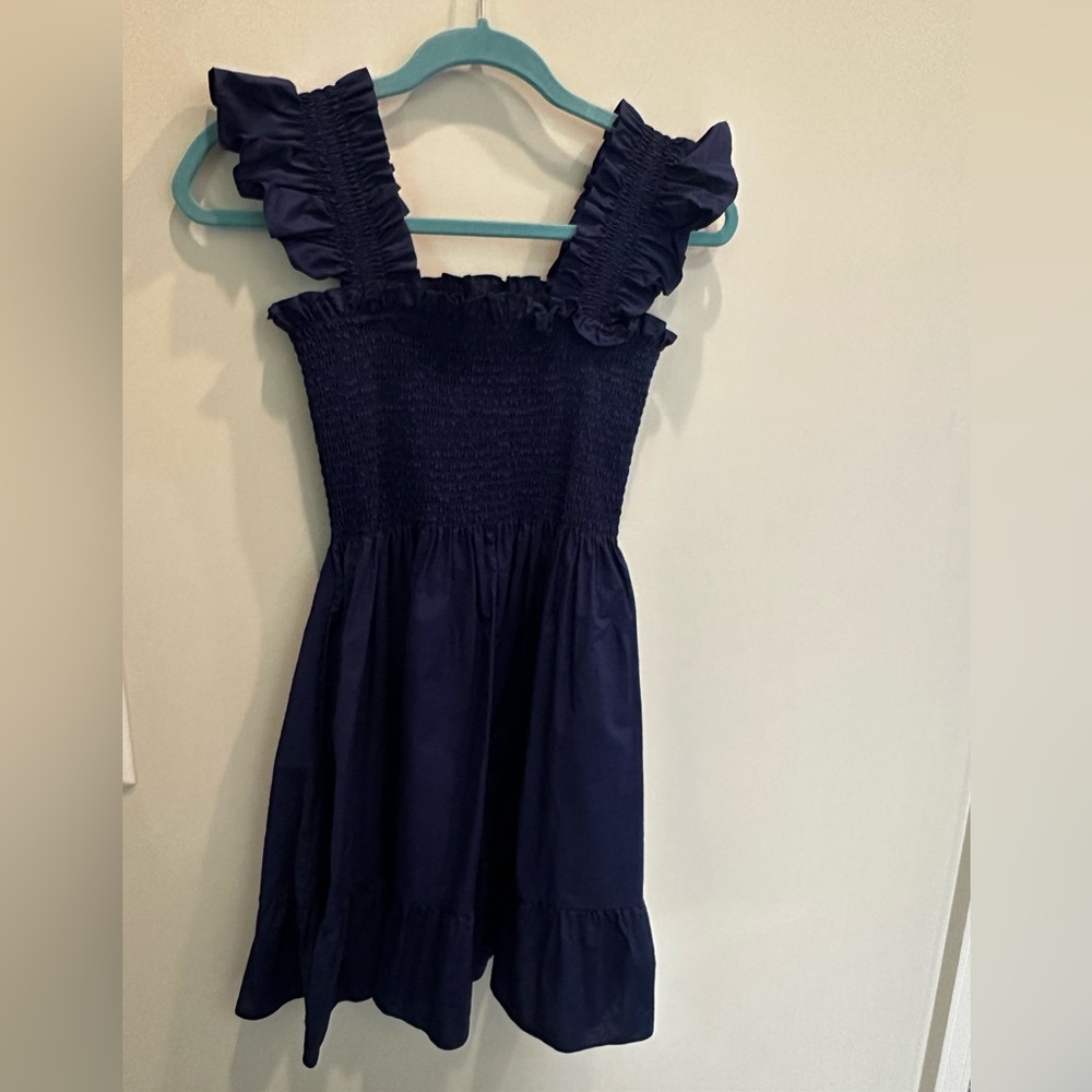 Hill House Dress